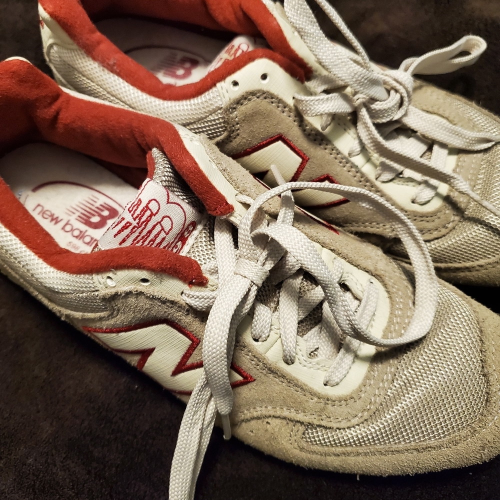 New Balance 598 Classics